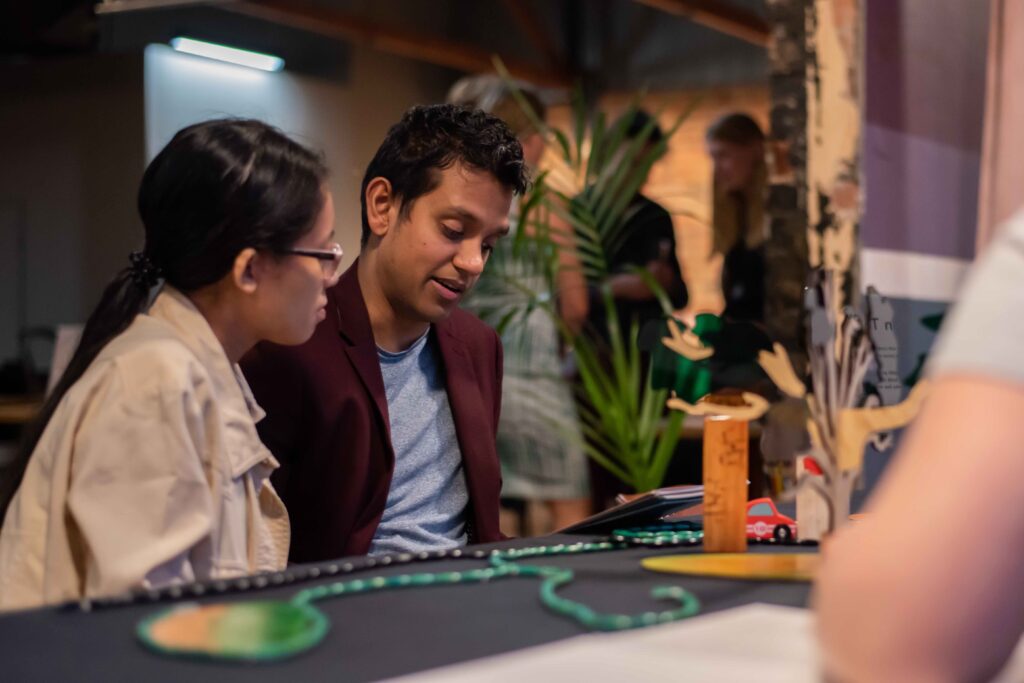 Image by Anna Mayberry